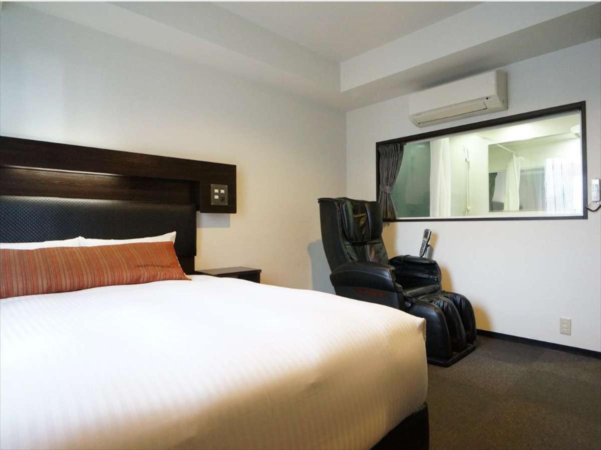 Green Rich Hotel Osaka Airport 池田市 エクステリア 写真