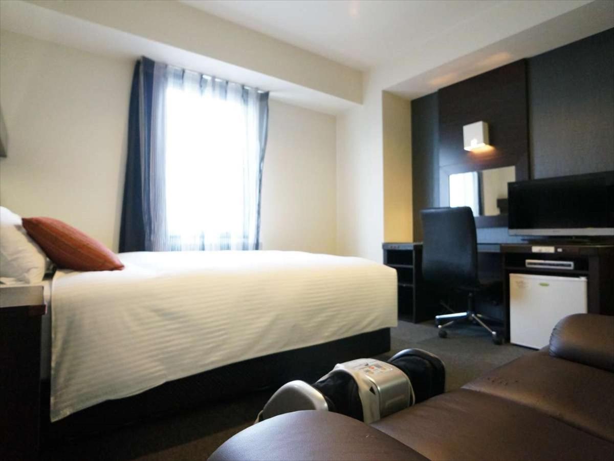 Green Rich Hotel Osaka Airport 池田市 エクステリア 写真