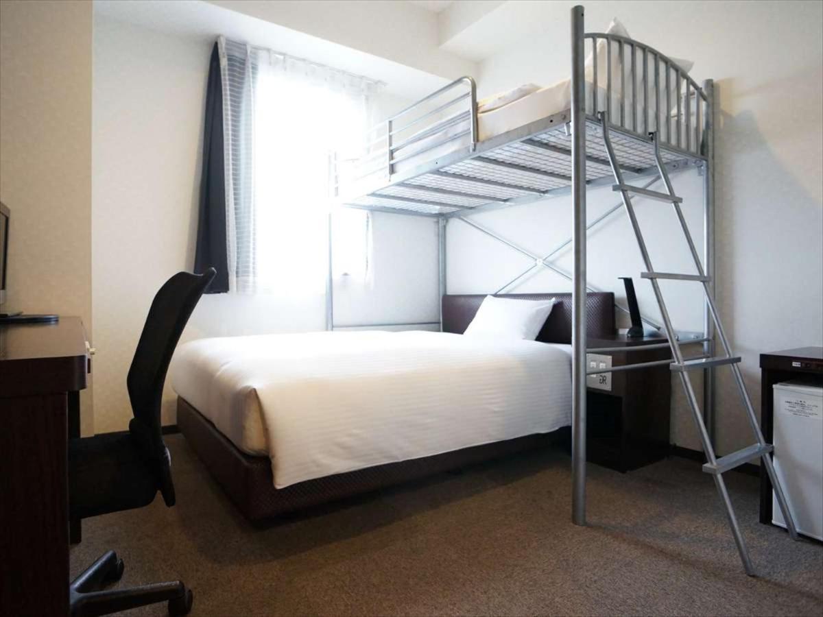 Green Rich Hotel Osaka Airport 池田市 エクステリア 写真