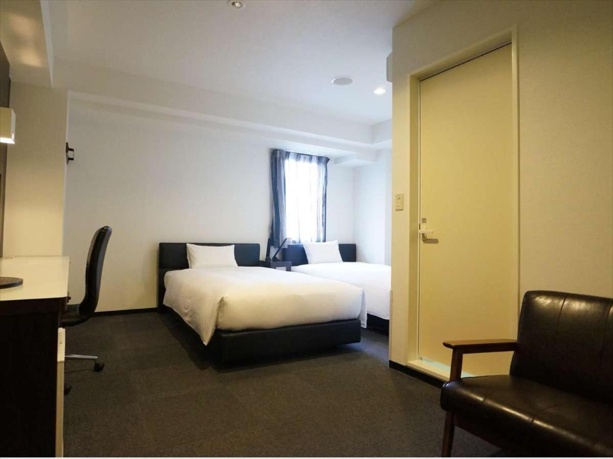 Green Rich Hotel Osaka Airport 池田市 エクステリア 写真