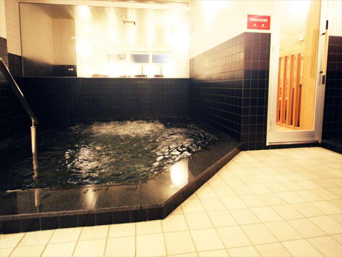 Green Rich Hotel Osaka Airport 池田市 エクステリア 写真