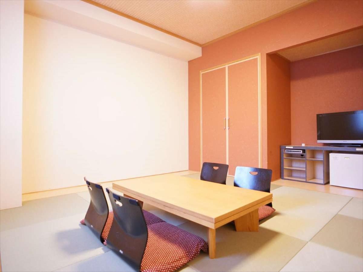 Green Rich Hotel Osaka Airport 池田市 エクステリア 写真