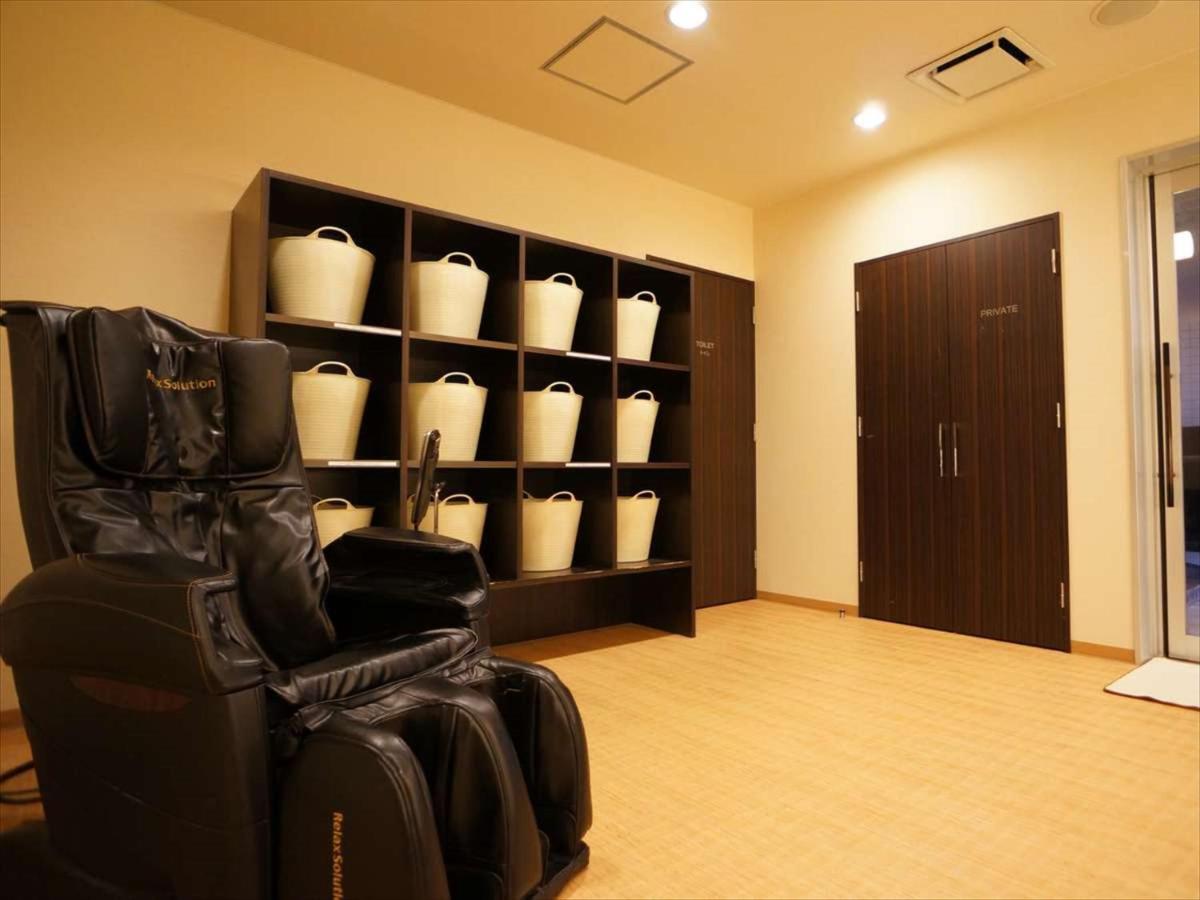 Green Rich Hotel Osaka Airport 池田市 エクステリア 写真