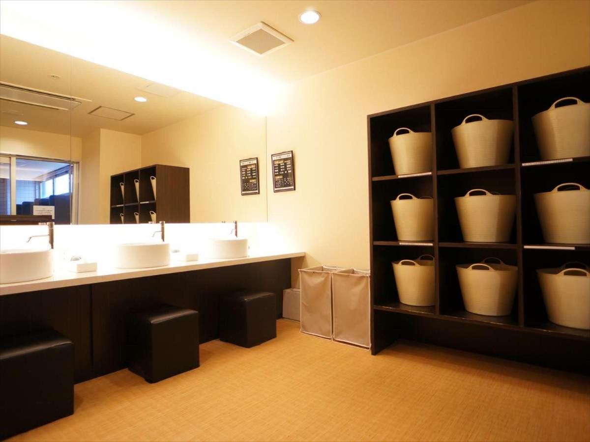 Green Rich Hotel Osaka Airport 池田市 エクステリア 写真