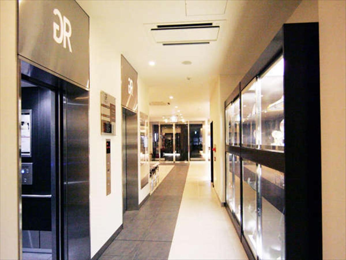 Green Rich Hotel Osaka Airport 池田市 エクステリア 写真