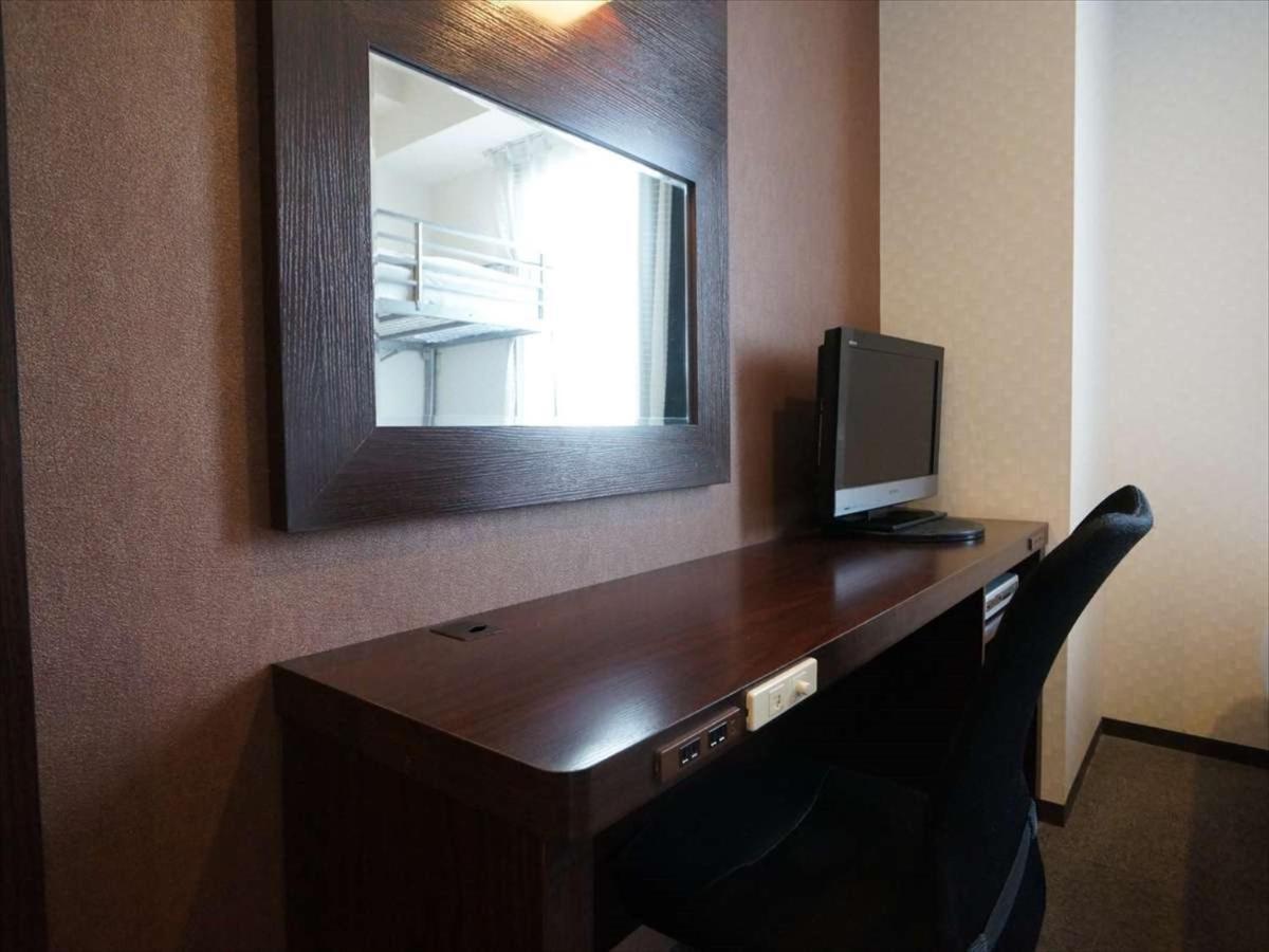 Green Rich Hotel Osaka Airport 池田市 エクステリア 写真