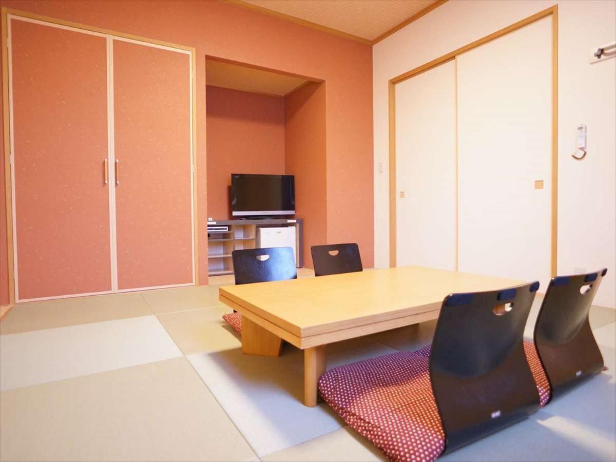 Green Rich Hotel Osaka Airport 池田市 エクステリア 写真