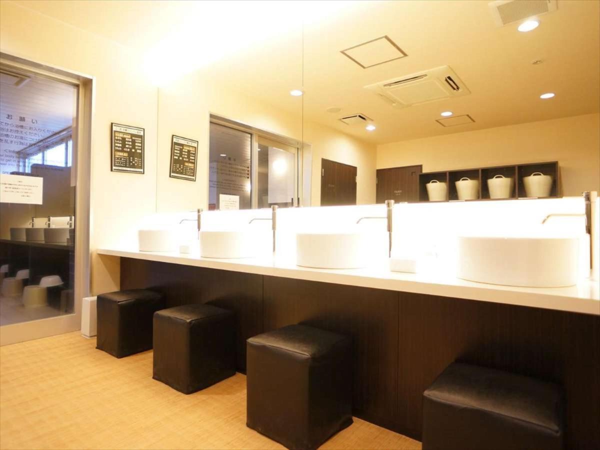 Green Rich Hotel Osaka Airport 池田市 エクステリア 写真