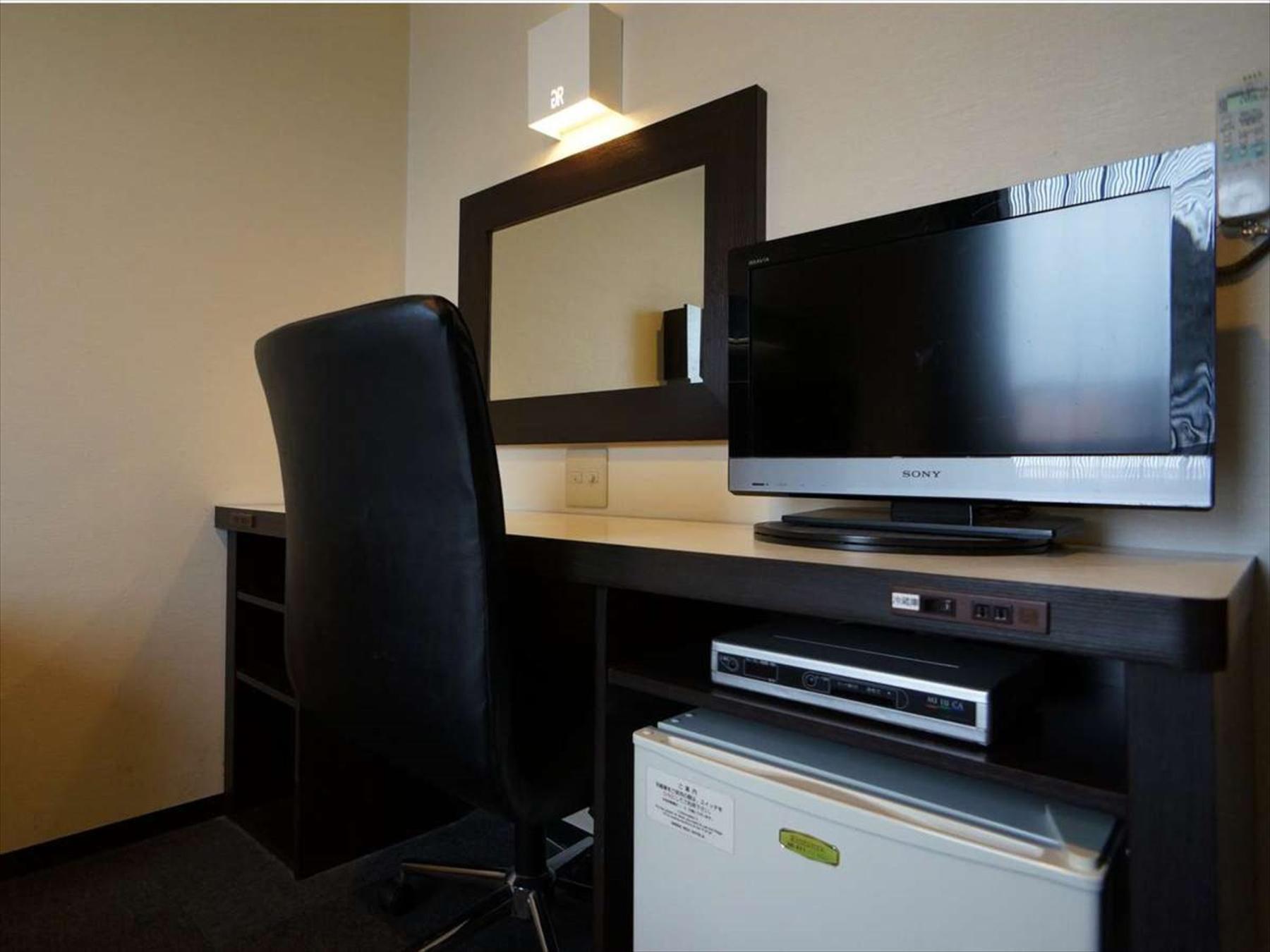 Green Rich Hotel Osaka Airport 池田市 部屋 写真
