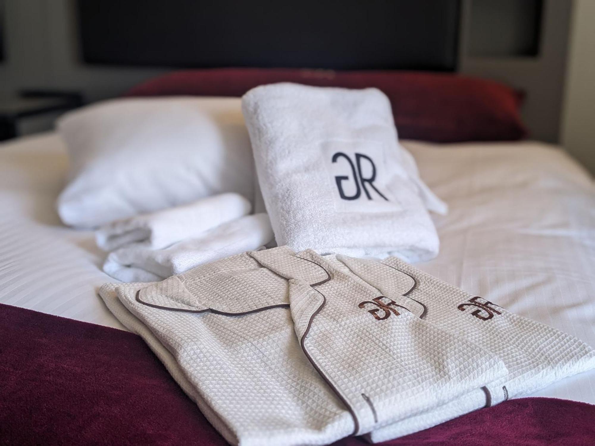 Green Rich Hotel Osaka Airport 池田市 エクステリア 写真