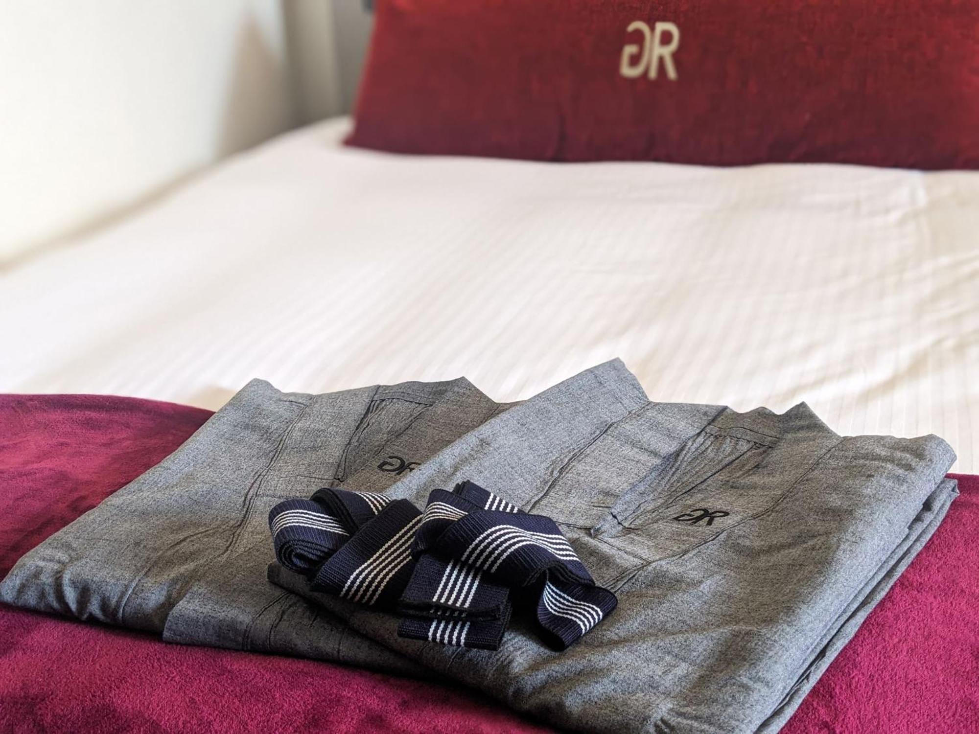 Green Rich Hotel Osaka Airport 池田市 エクステリア 写真
