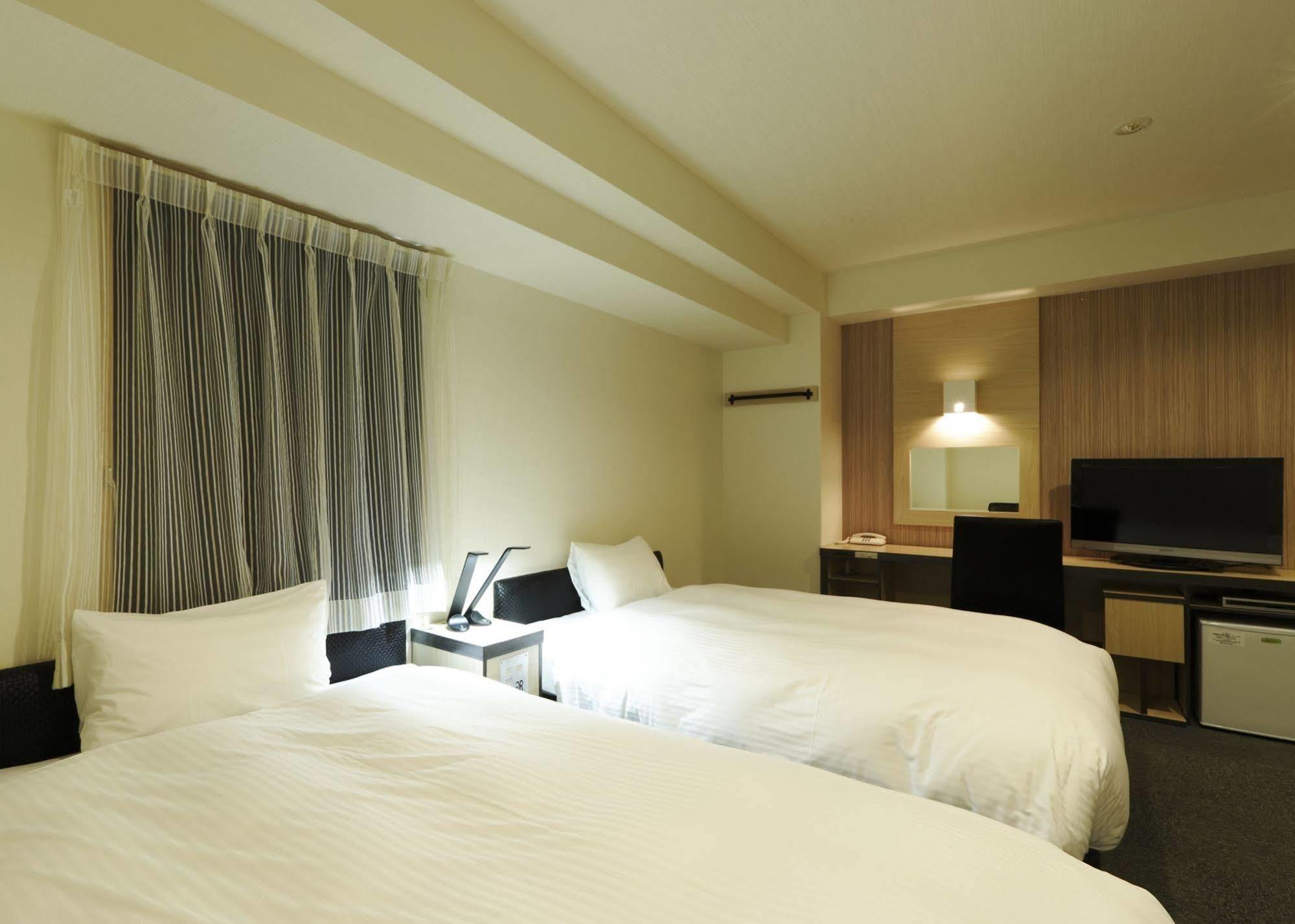 Green Rich Hotel Osaka Airport 池田市 エクステリア 写真