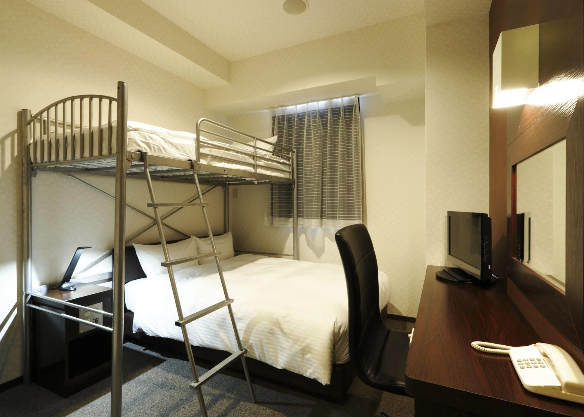 Green Rich Hotel Osaka Airport 池田市 エクステリア 写真