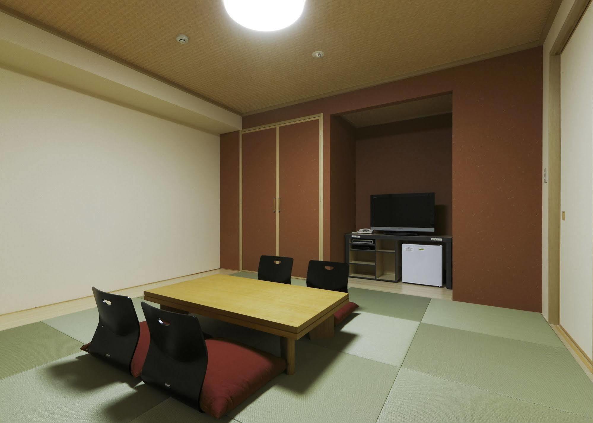Green Rich Hotel Osaka Airport 池田市 エクステリア 写真